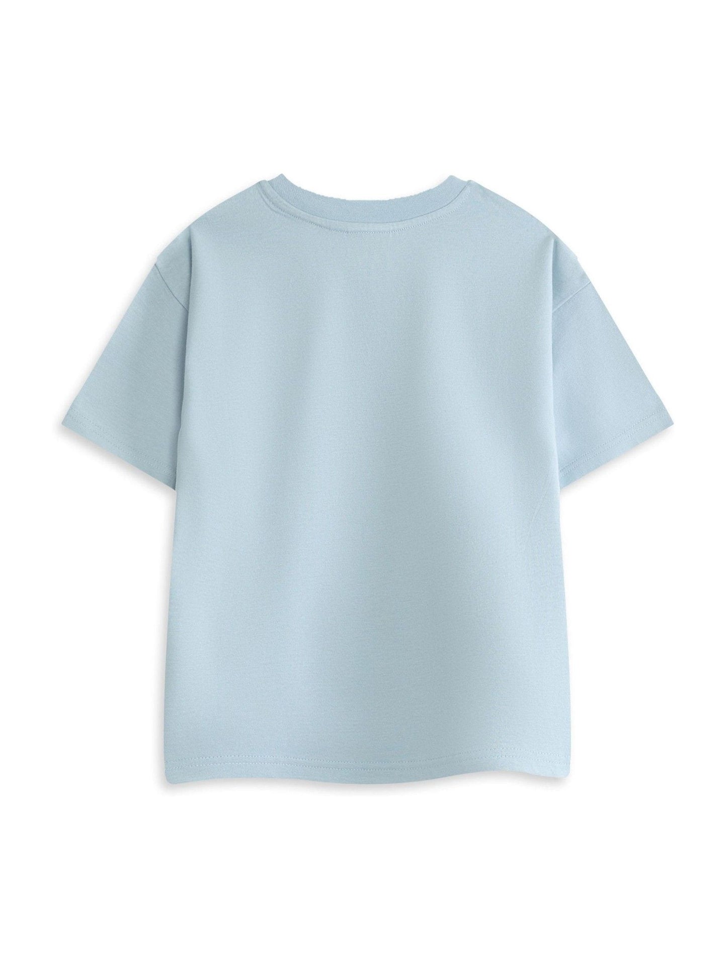 Vanilla Underground Blue Peter Rabbit Short Sleeved T-Shirt image 3