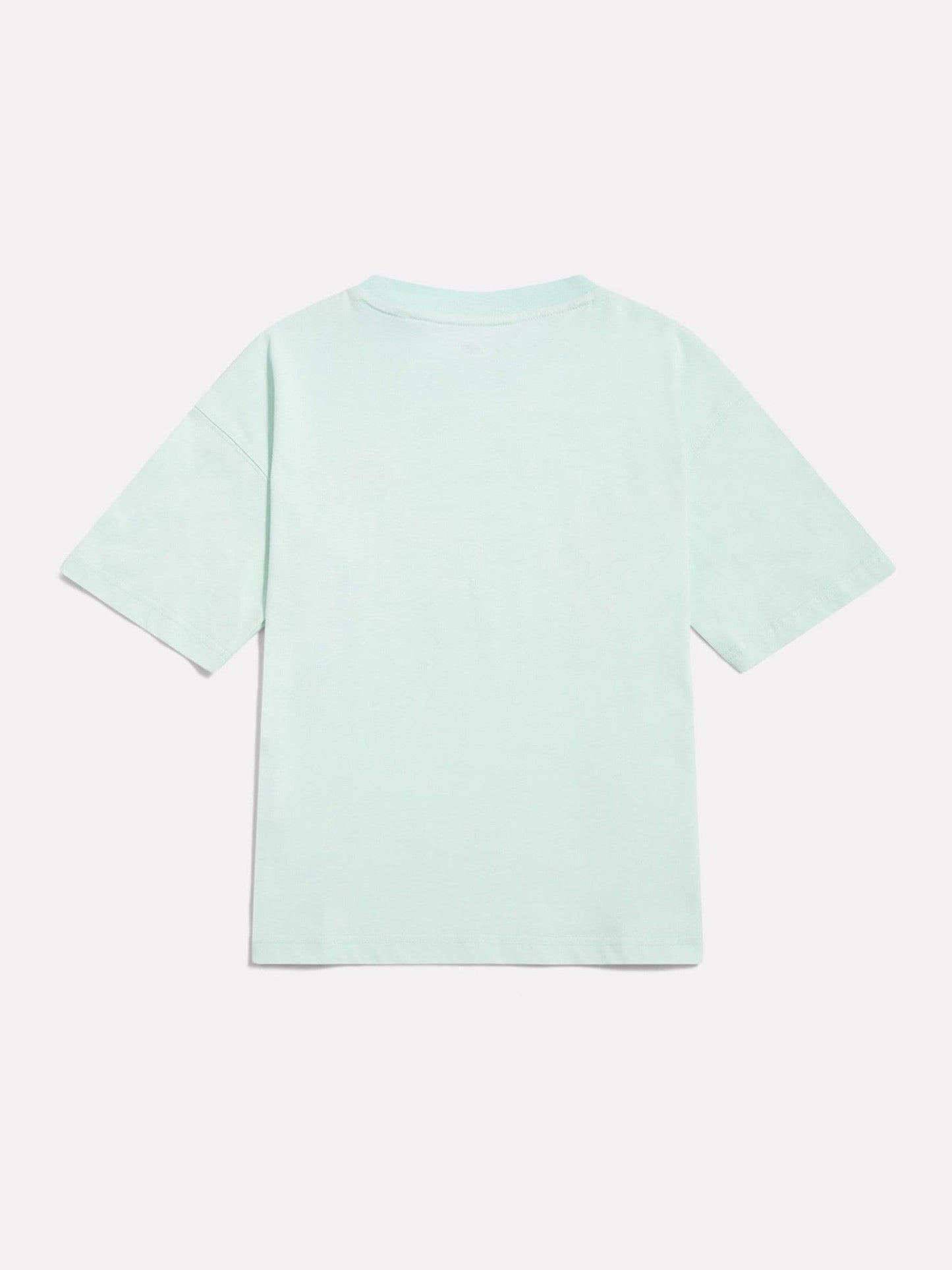 Dsiney Kidz - New Balance Green Jersey Small Logo T-Shirt image 2