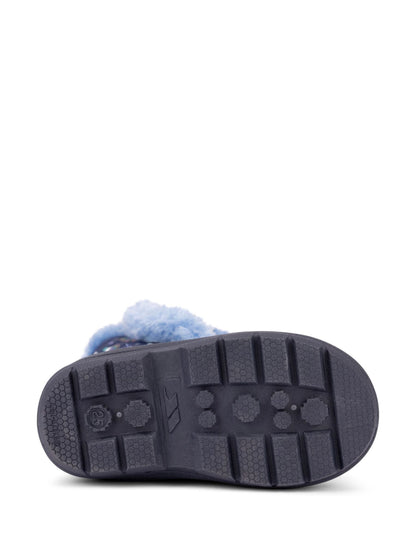 Trespass Blue Runa Kids Snow Boots - image 5
