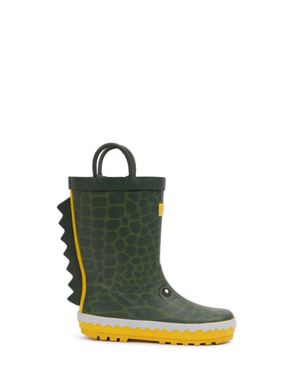 Trespass Animal Character Kids Wellies - image 1