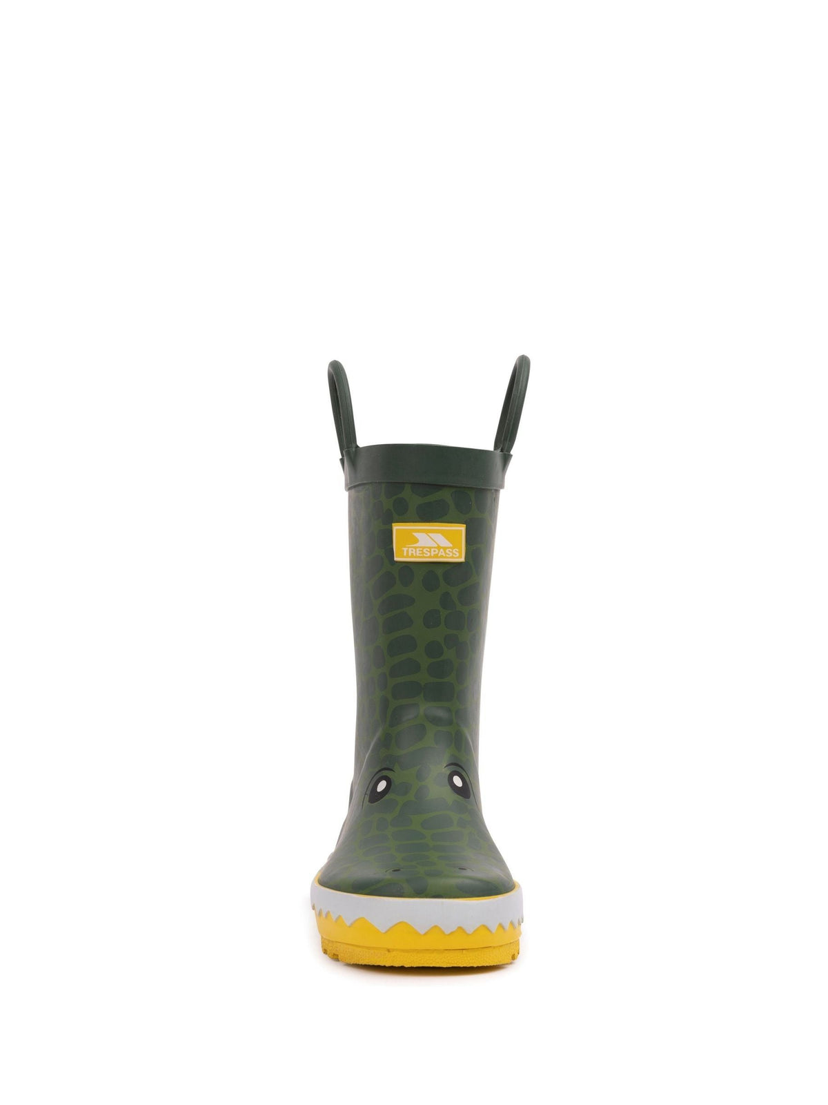 Trespass Animal Character Kids Wellies - image 2