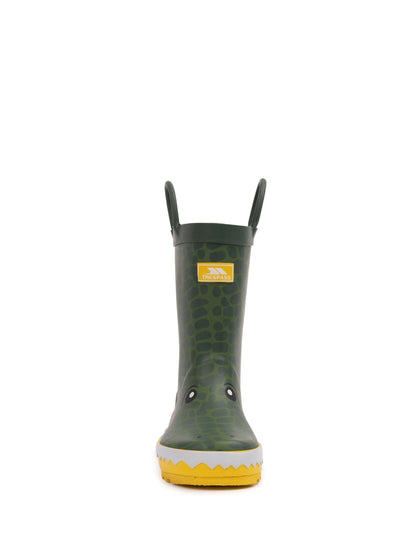 Trespass Animal Character Kids Wellies - image 2
