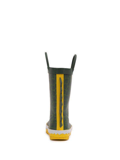 Trespass Animal Character Kids Wellies - image 3