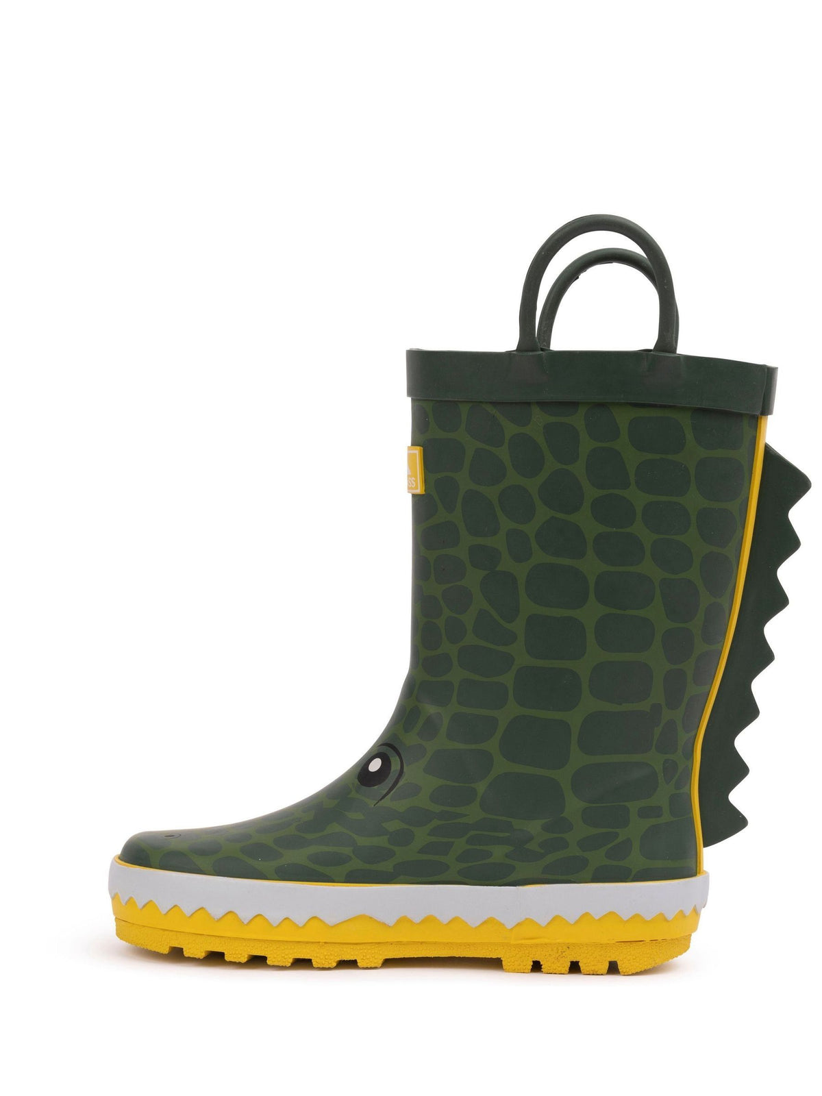 Trespass Animal Character Kids Wellies - image 4