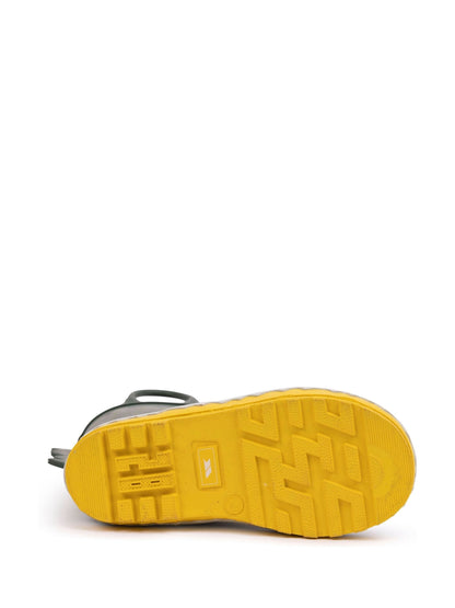 Trespass Animal Character Kids Wellies - image 5