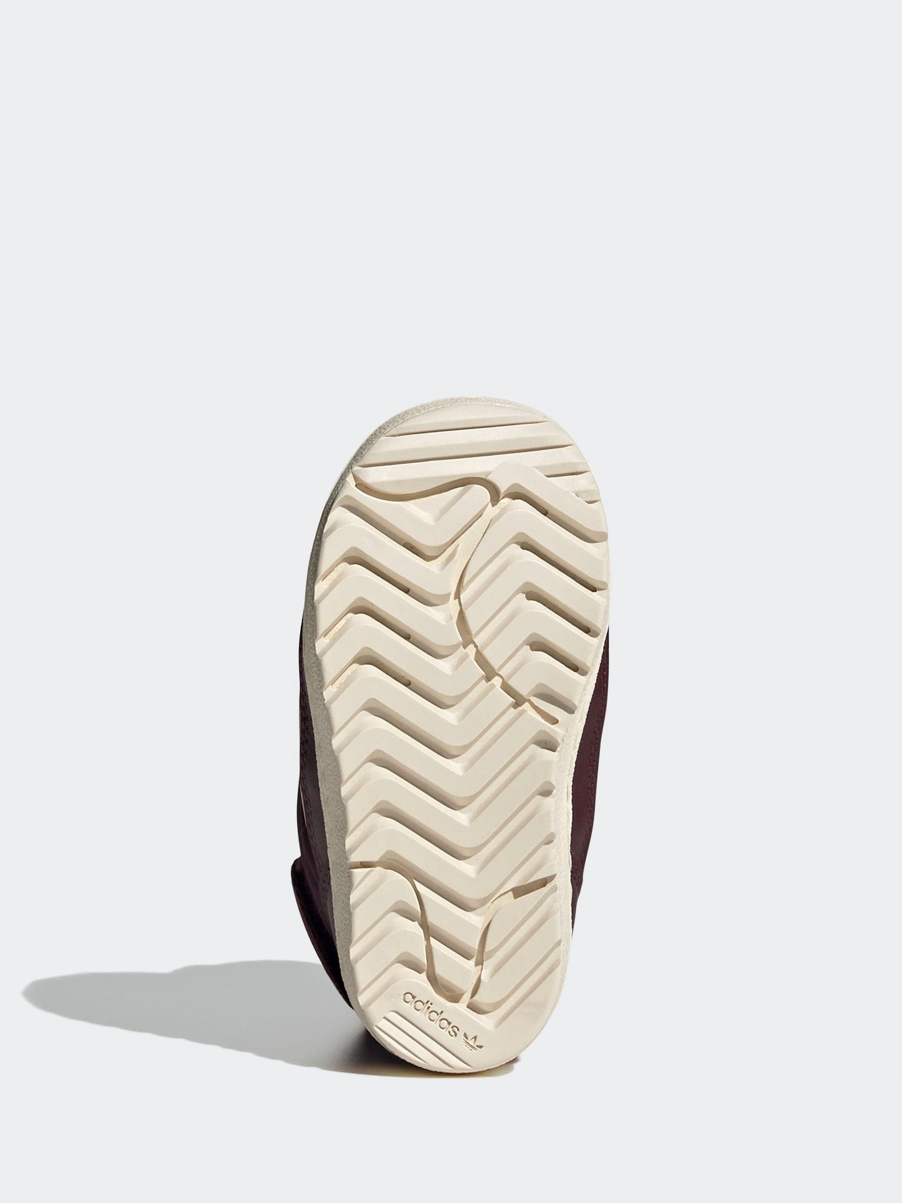 adidas Originals Red Superstar Boots image 7