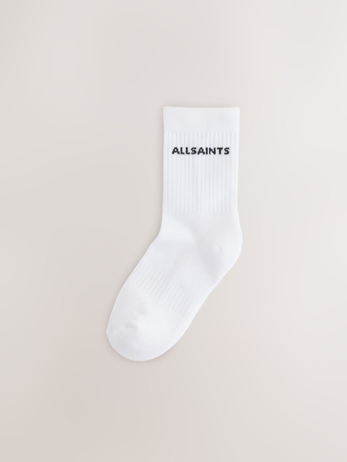 smALLSAINTS Multi Logo Cushioned Sole Socks 3 Pack - image 2
