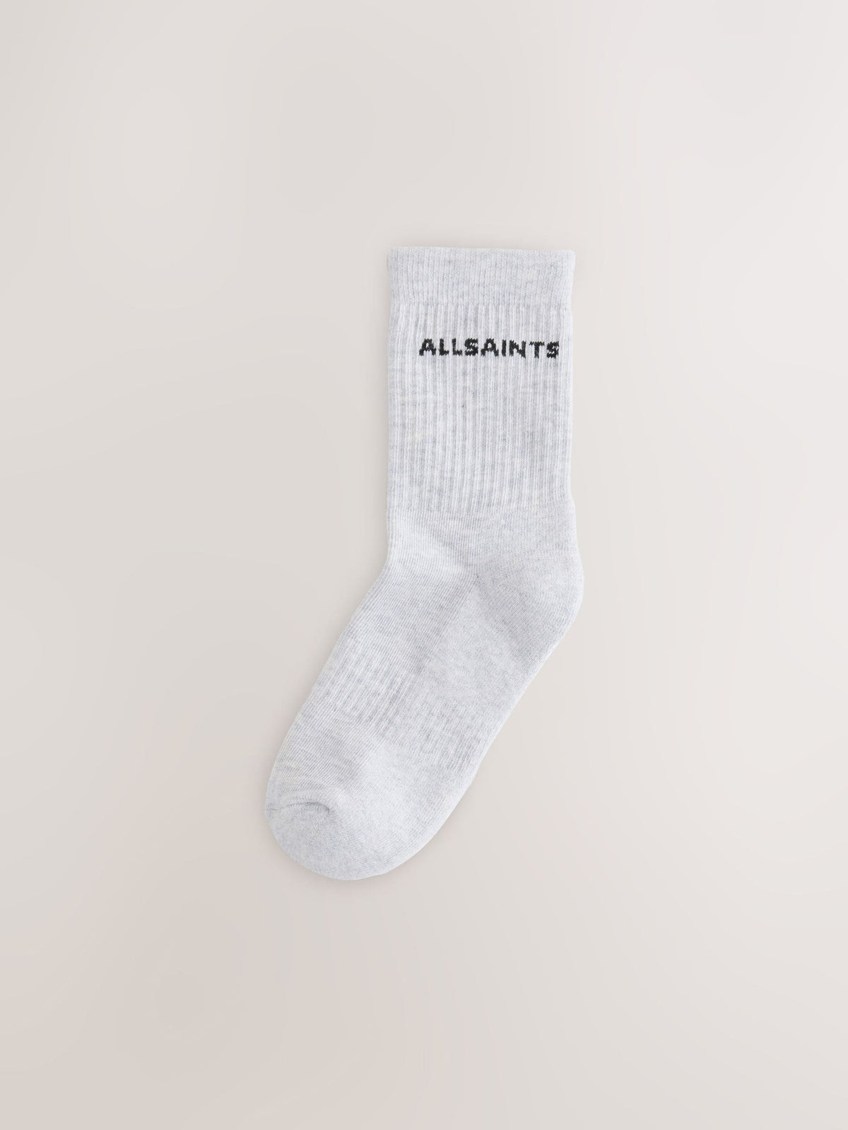 smALLSAINTS Multi Logo Cushioned Sole Socks 3 Pack - image 3