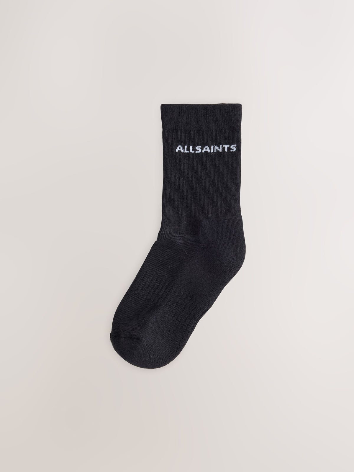 smALLSAINTS Multi Logo Cushioned Sole Socks 3 Pack - image 4