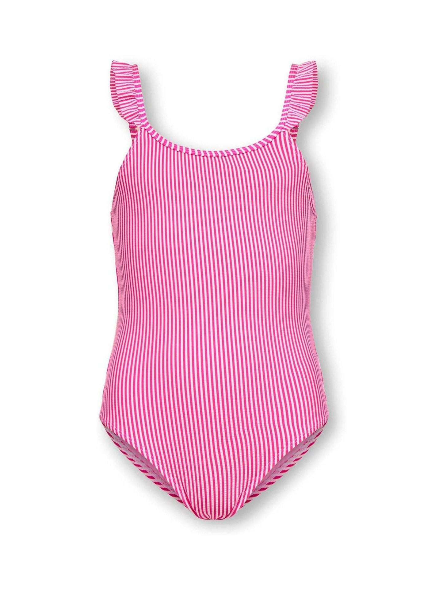 Dsiney Kidz - Stripe Older Girls Swimsuit image 1