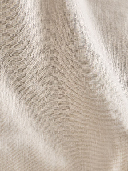 Brown/Cream Wide Leg Woven Bottom Pyjamas Set 2 Pack (9mths-12yrs) - image 11