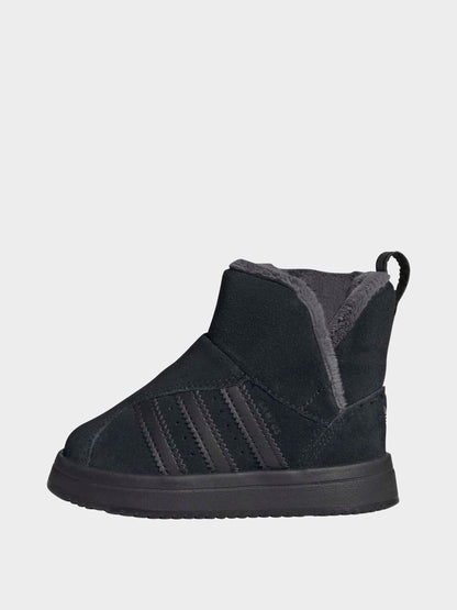 adidas Originals Black CAMPUS 00s Winter Mid Trainers - image 10