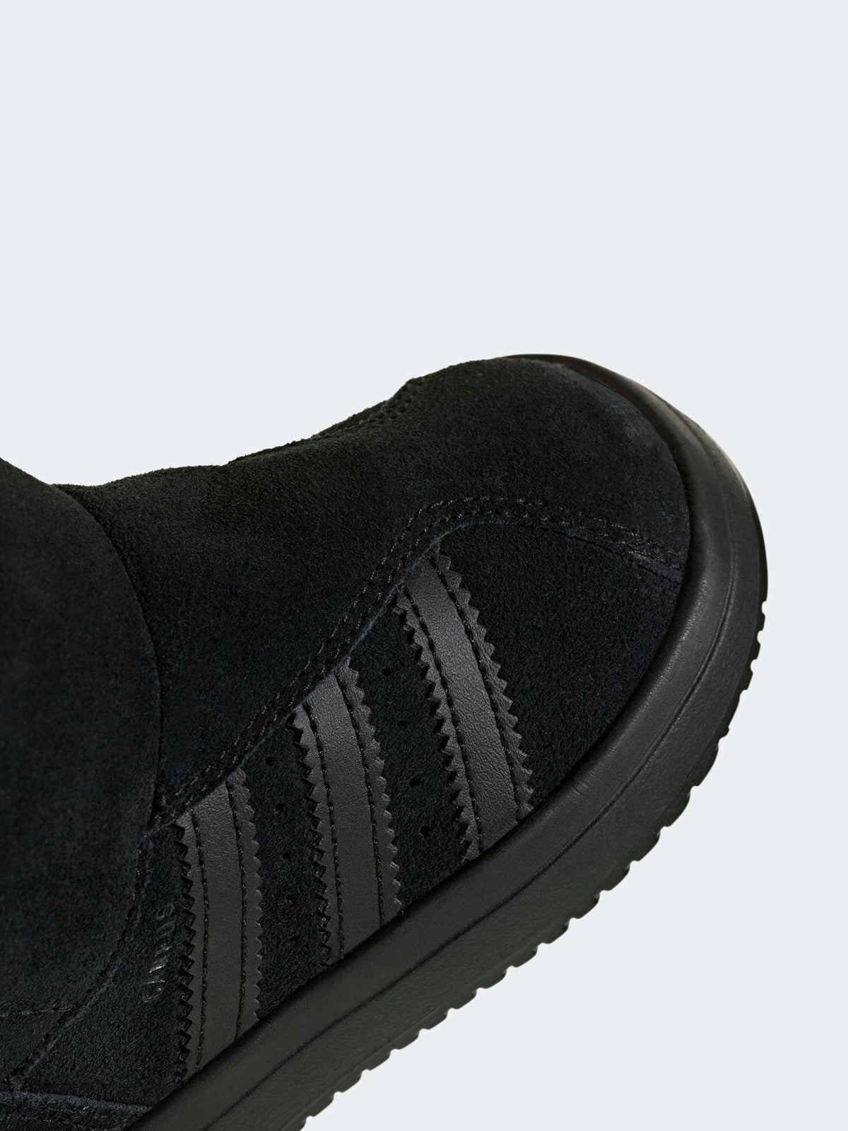 adidas Originals Black CAMPUS 00s Winter Mid Trainers - image 7