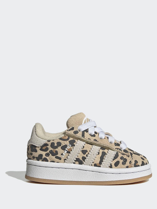 Dsiney Kidz - adidas Originals Neutral Animal Campus 00S Trainers image 1