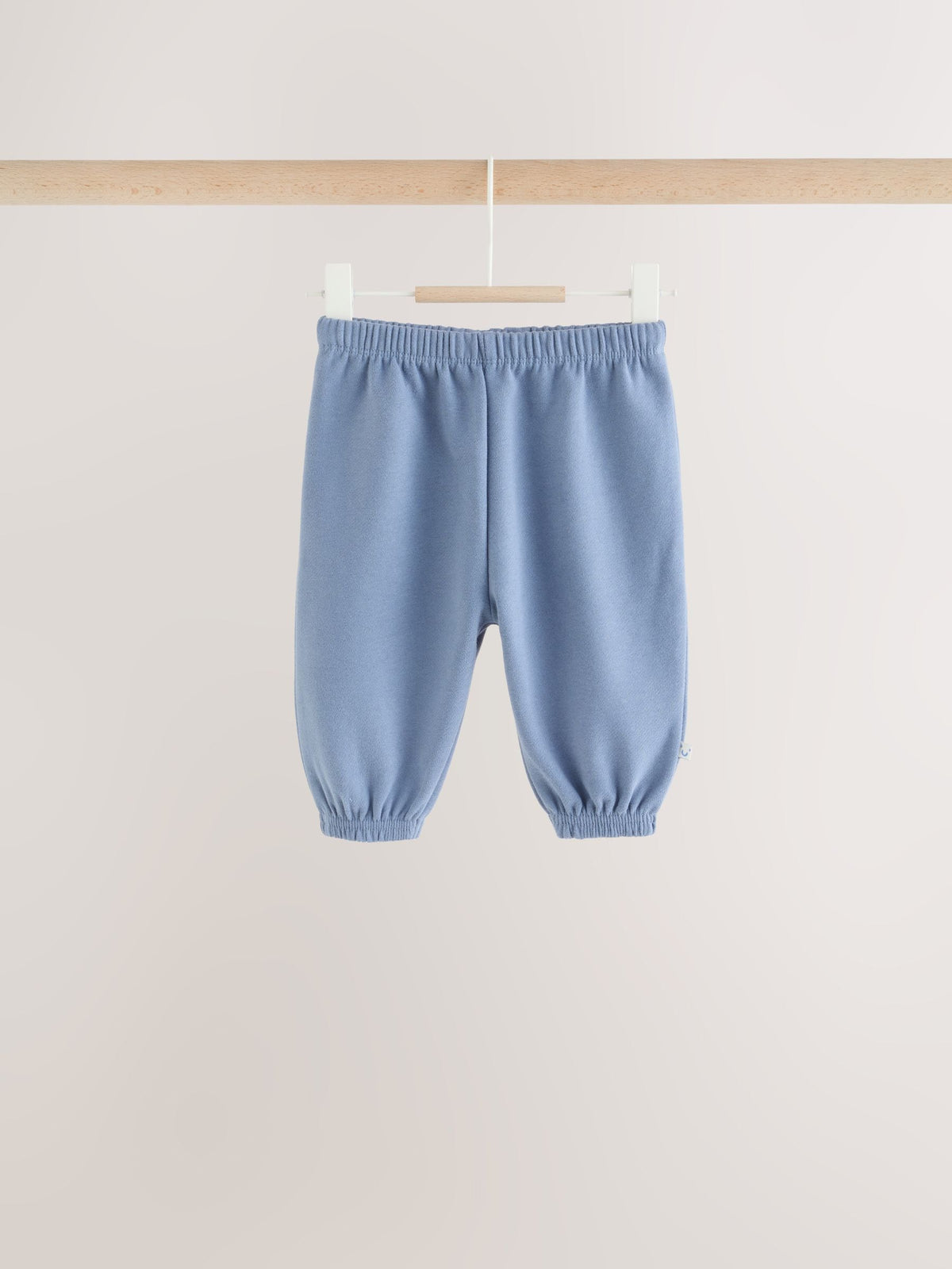 Dsiney Kidz - 'I Love My Daddy' Blue Sweatshirt and Joggers Baby Set (0mths-2yrs) image 3