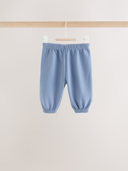 Dsiney Kidz - 'I Love My Daddy' Blue Sweatshirt and Joggers Baby Set (0mths-2yrs) image 3