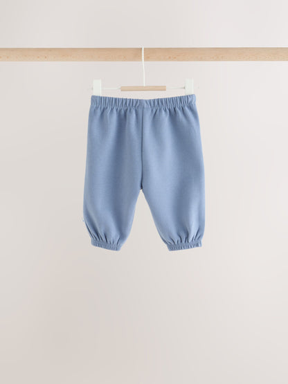 Dsiney Kidz - 'I Love My Daddy' Blue Sweatshirt and Joggers Baby Set (0mths-2yrs) image 6