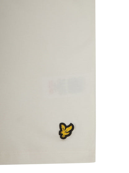 Lyle & Scott Brown Prince Sleepwear Short Set - image 3