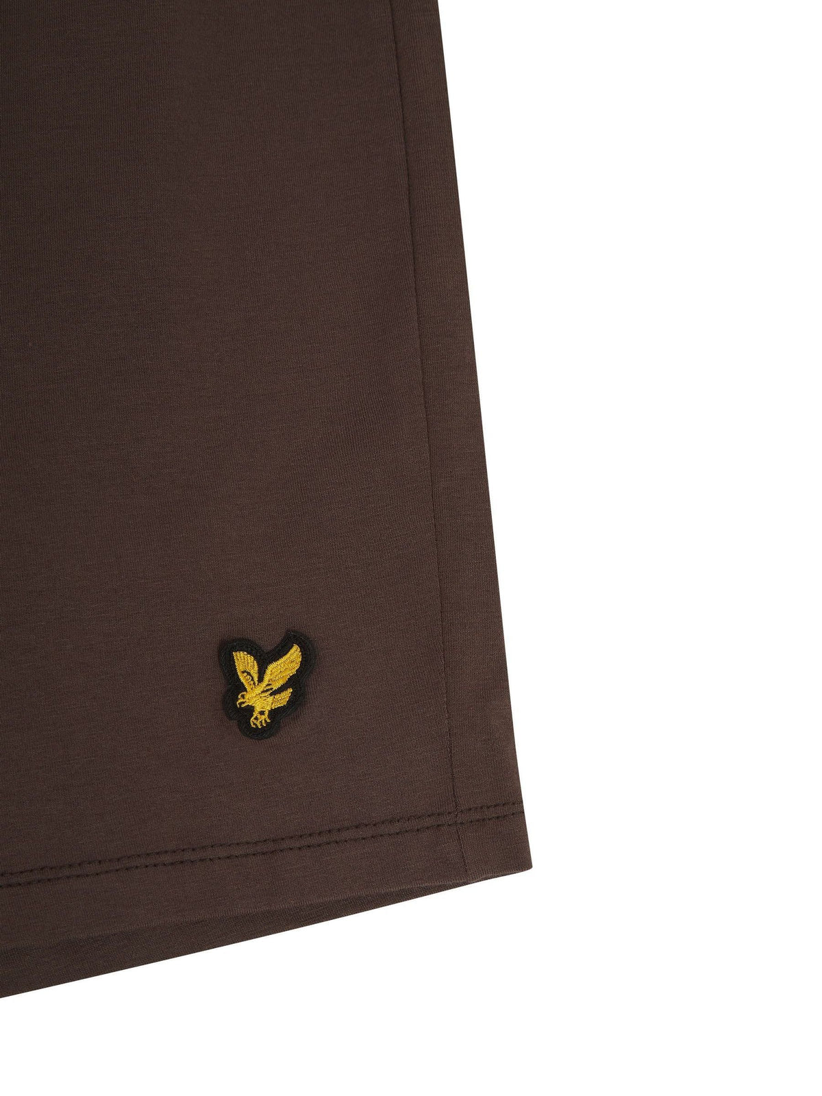 Lyle & Scott Brown Prince Sleepwear Short Set - image 5
