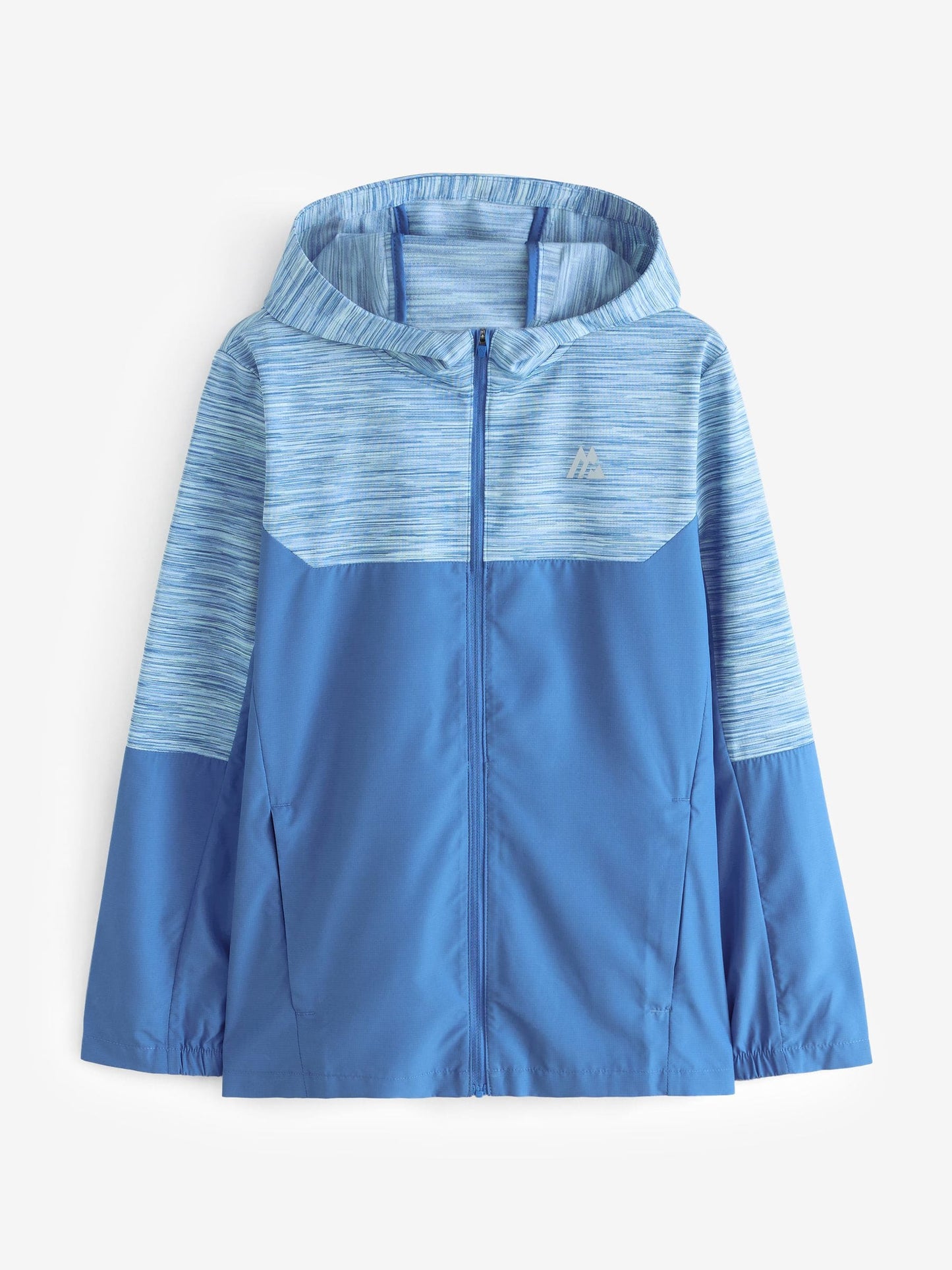 Dsiney Kidz - Montirex Blue Trail 2.0 Windbreaker image 1