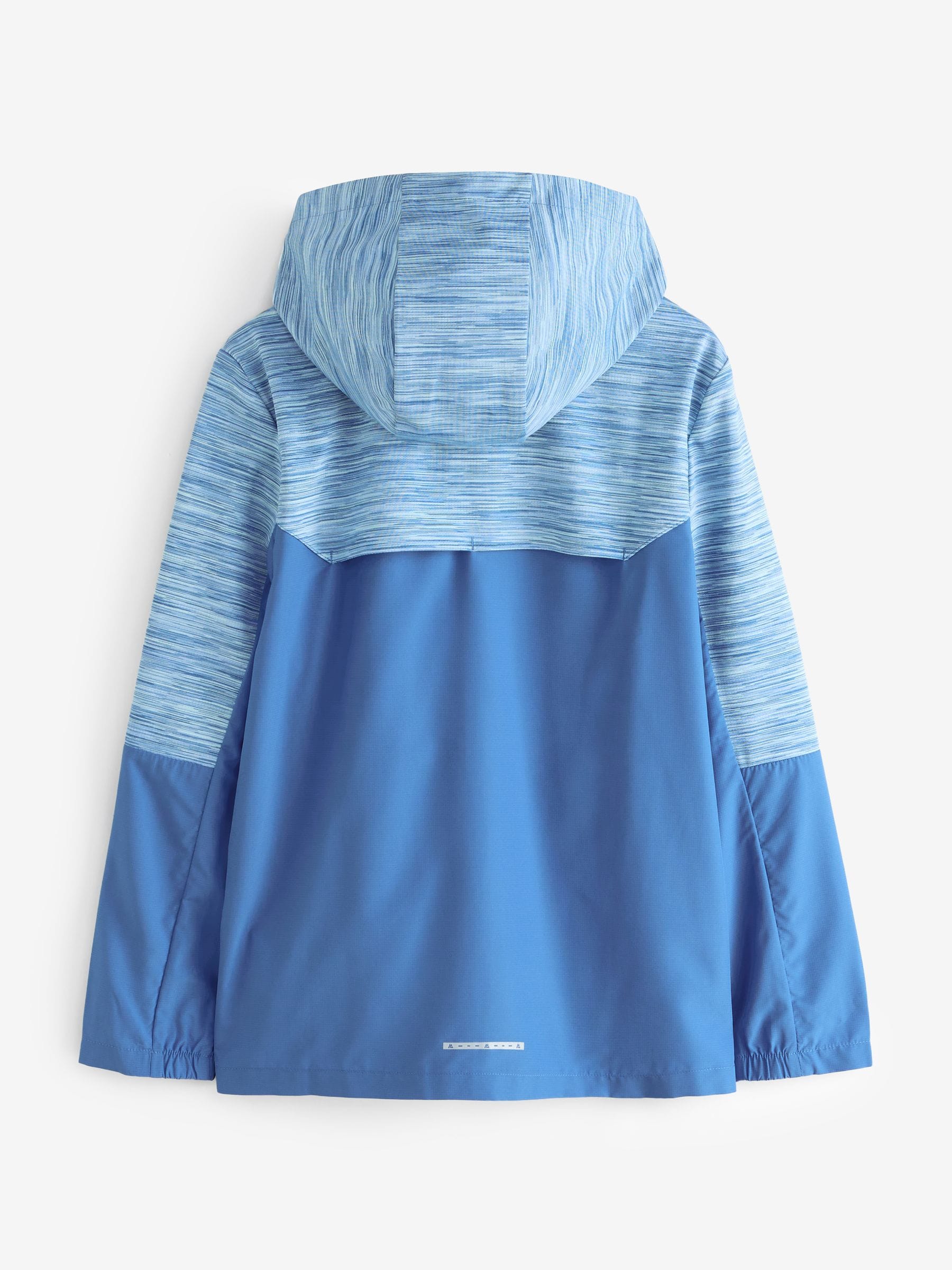 Dsiney Kidz - Montirex Blue Trail 2.0 Windbreaker image 2