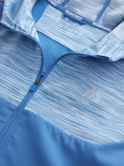 Dsiney Kidz - Montirex Blue Trail 2.0 Windbreaker image 3