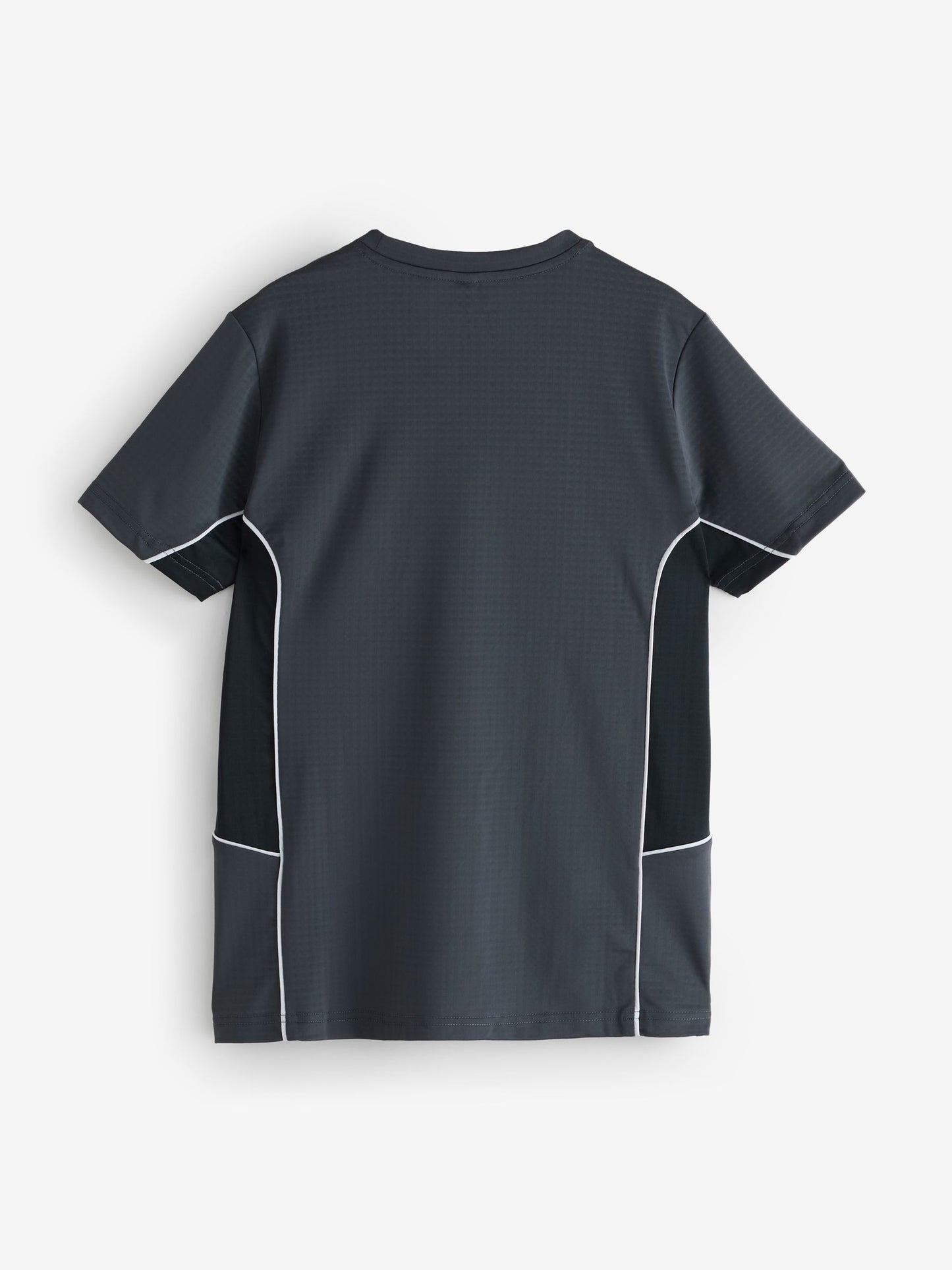 Dsiney Kidz - Montirex Grey Junior Chroma T-Shirt image 2