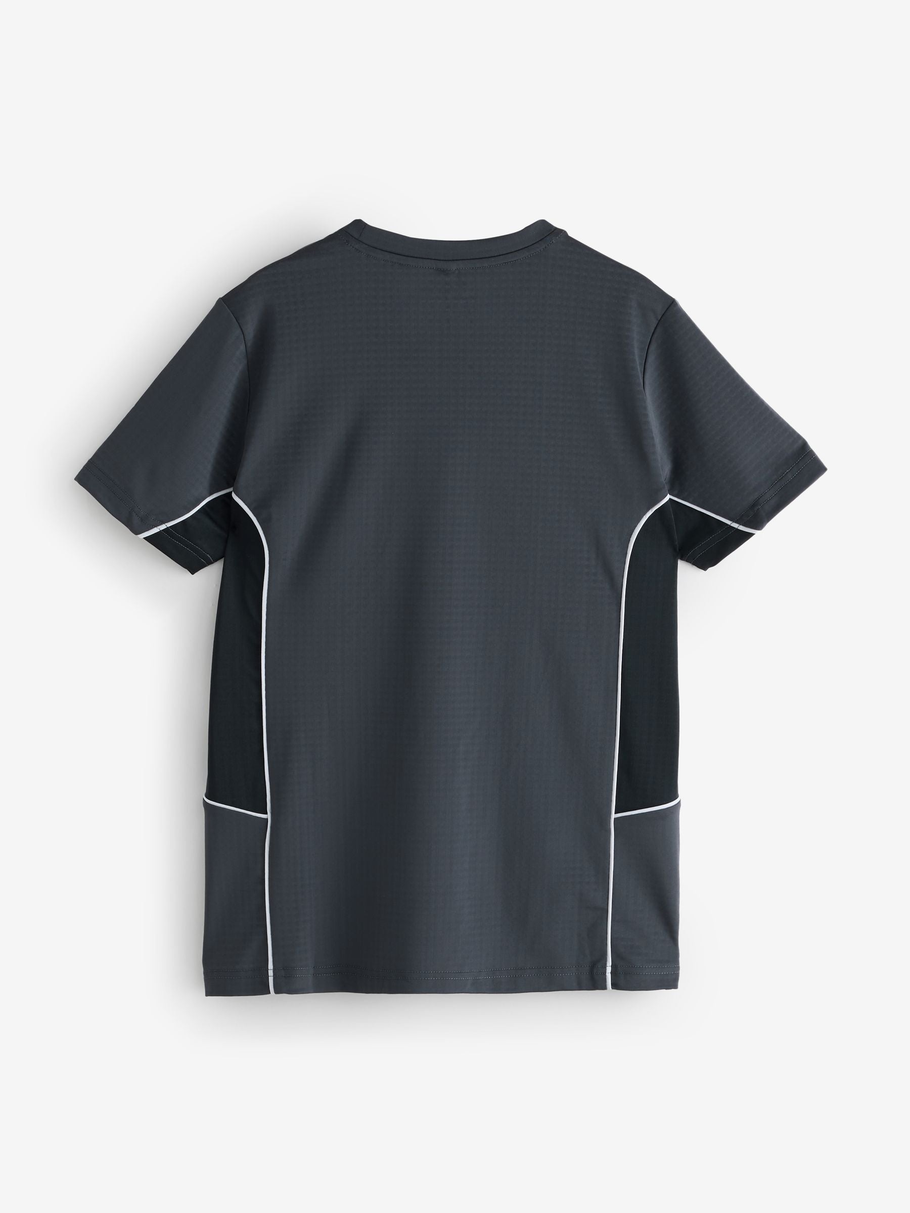 Dsiney Kidz - Montirex Grey Junior Chroma T-Shirt image 2