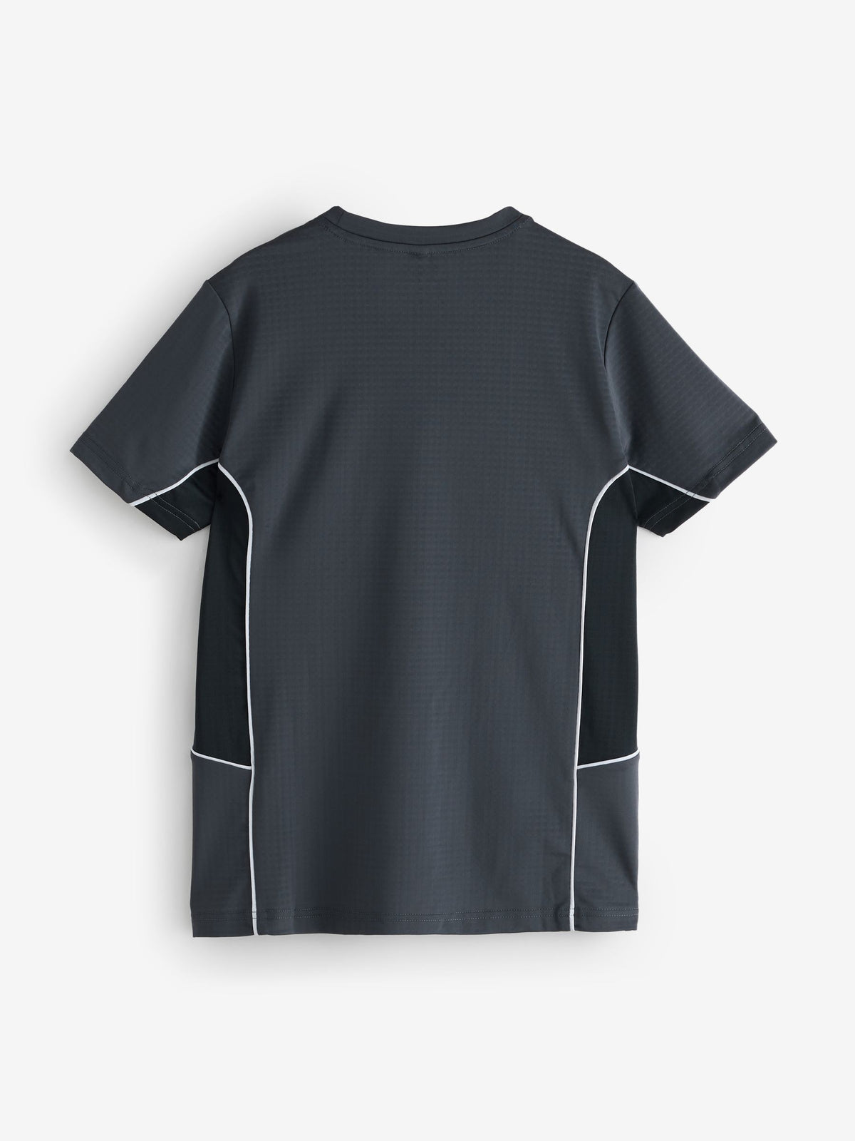 Dsiney Kidz - Montirex Grey Junior Chroma T-Shirt image 2