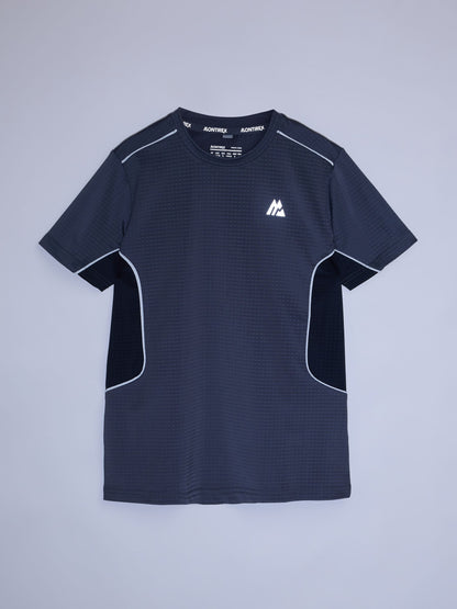 Dsiney Kidz - Montirex Grey Junior Chroma T-Shirt image 5