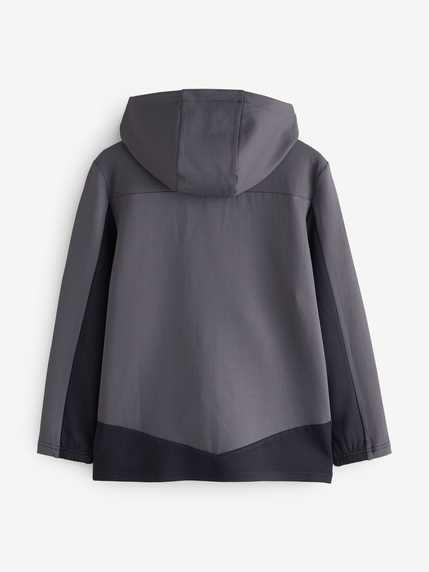 Dsiney Kidz - Montirex Black Carbon Hoodie image 3