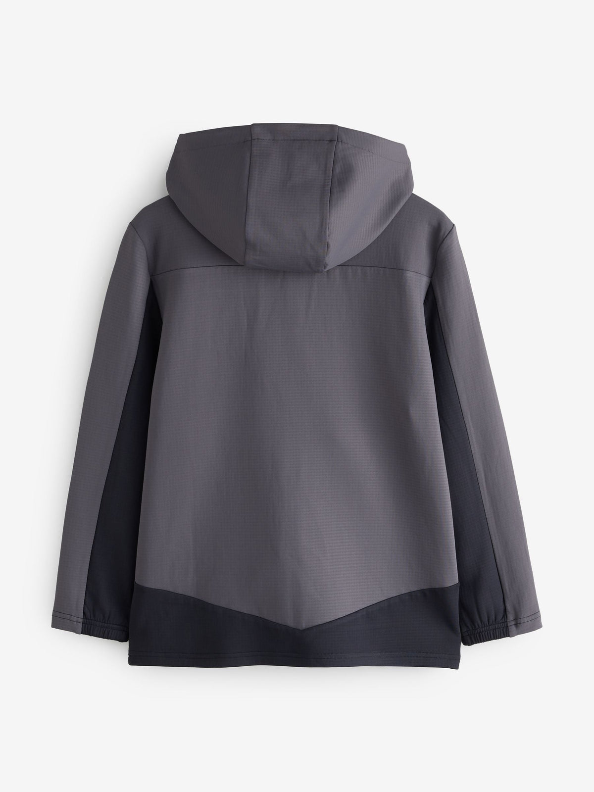 Dsiney Kidz - Montirex Black Carbon Hoodie image 3