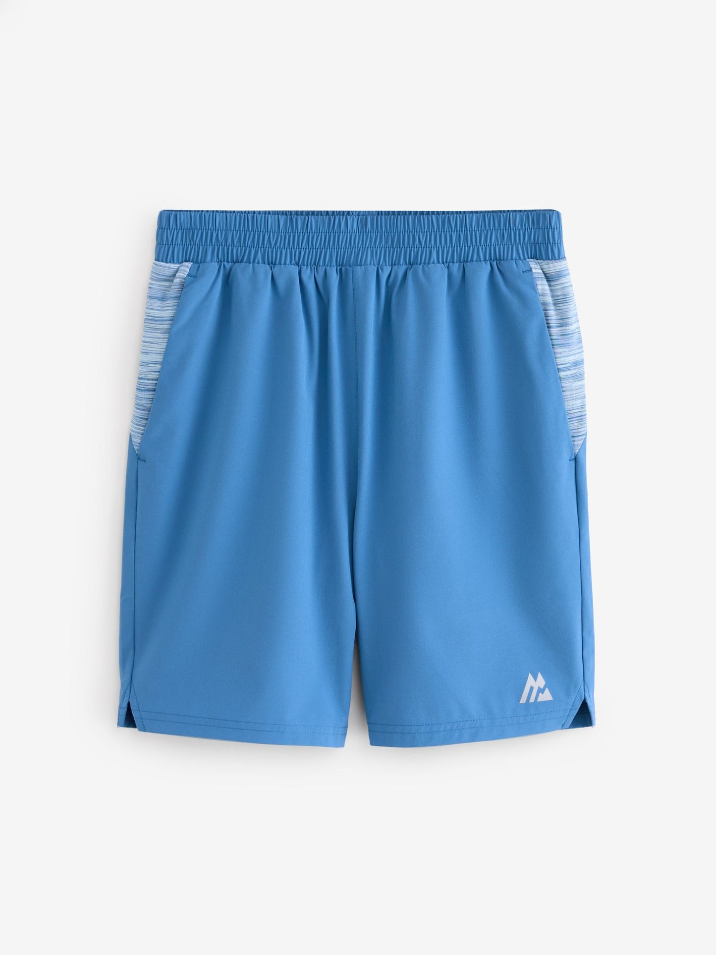 Dsiney Kidz - Montirex Blue Trail 2.0 Shorts image 1