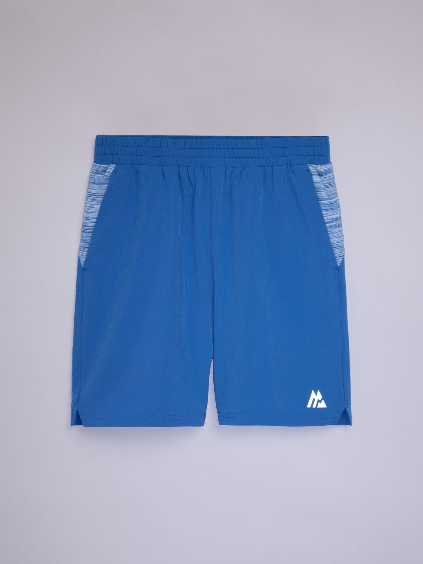 Dsiney Kidz - Montirex Blue Trail 2.0 Shorts image 2