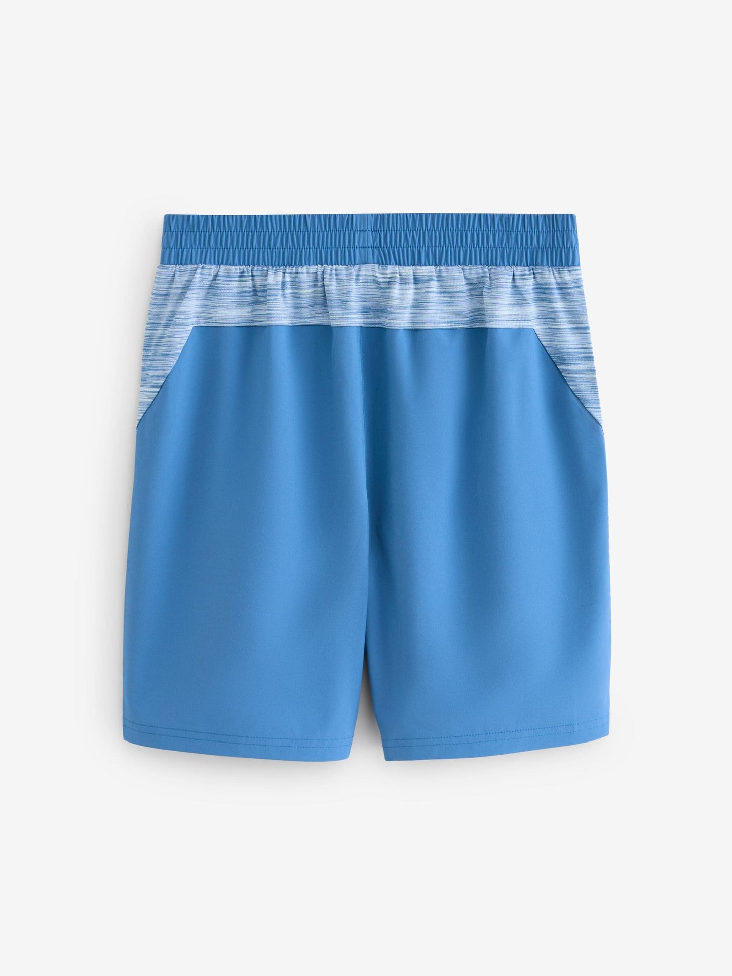 Dsiney Kidz - Montirex Blue Trail 2.0 Shorts image 3