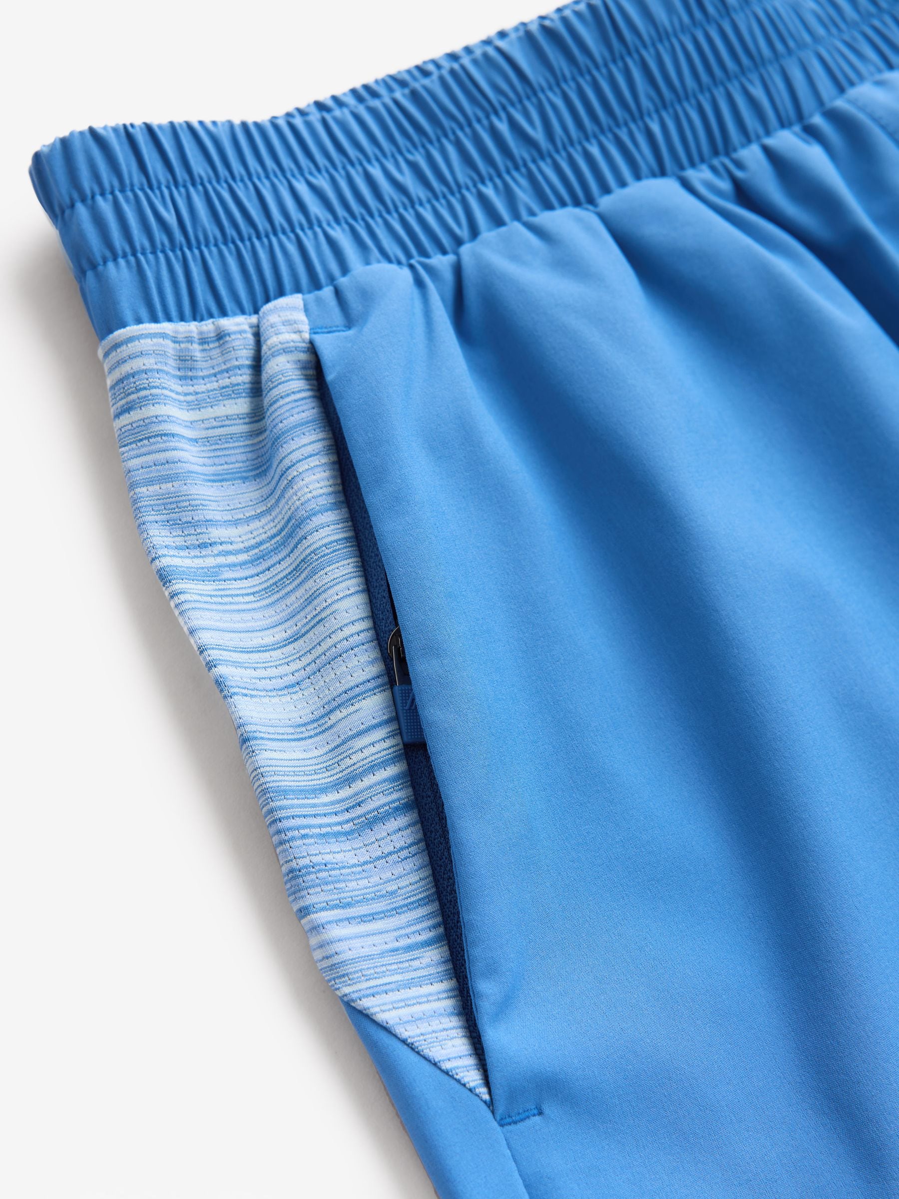 Dsiney Kidz - Montirex Blue Trail 2.0 Shorts image 5