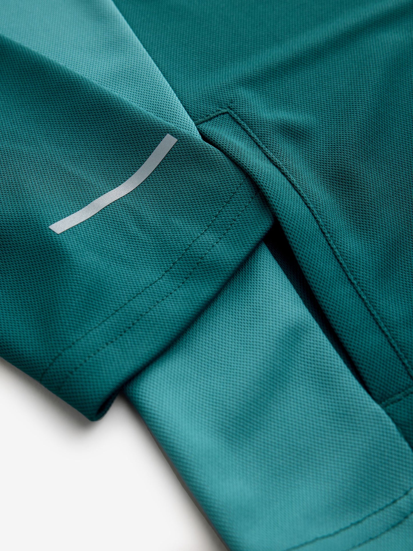 Dsiney Kidz - Montirex Green Junior Pace 2.0 Tracksuit Set image 4