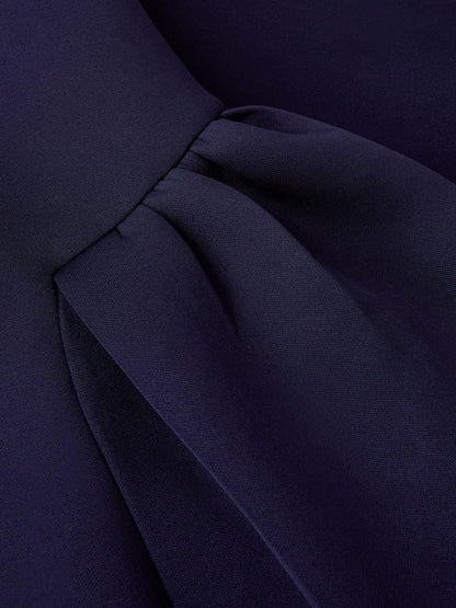 Monsoon Blue Molly Drop Waist Prom Dress image 3