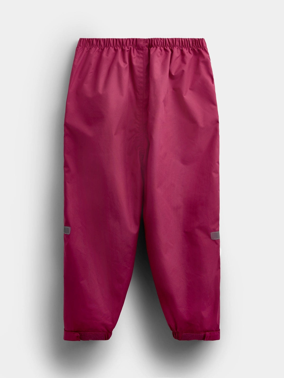 JoJo Maman Bébé Berry Waterproof Packaway Trousers - image 2