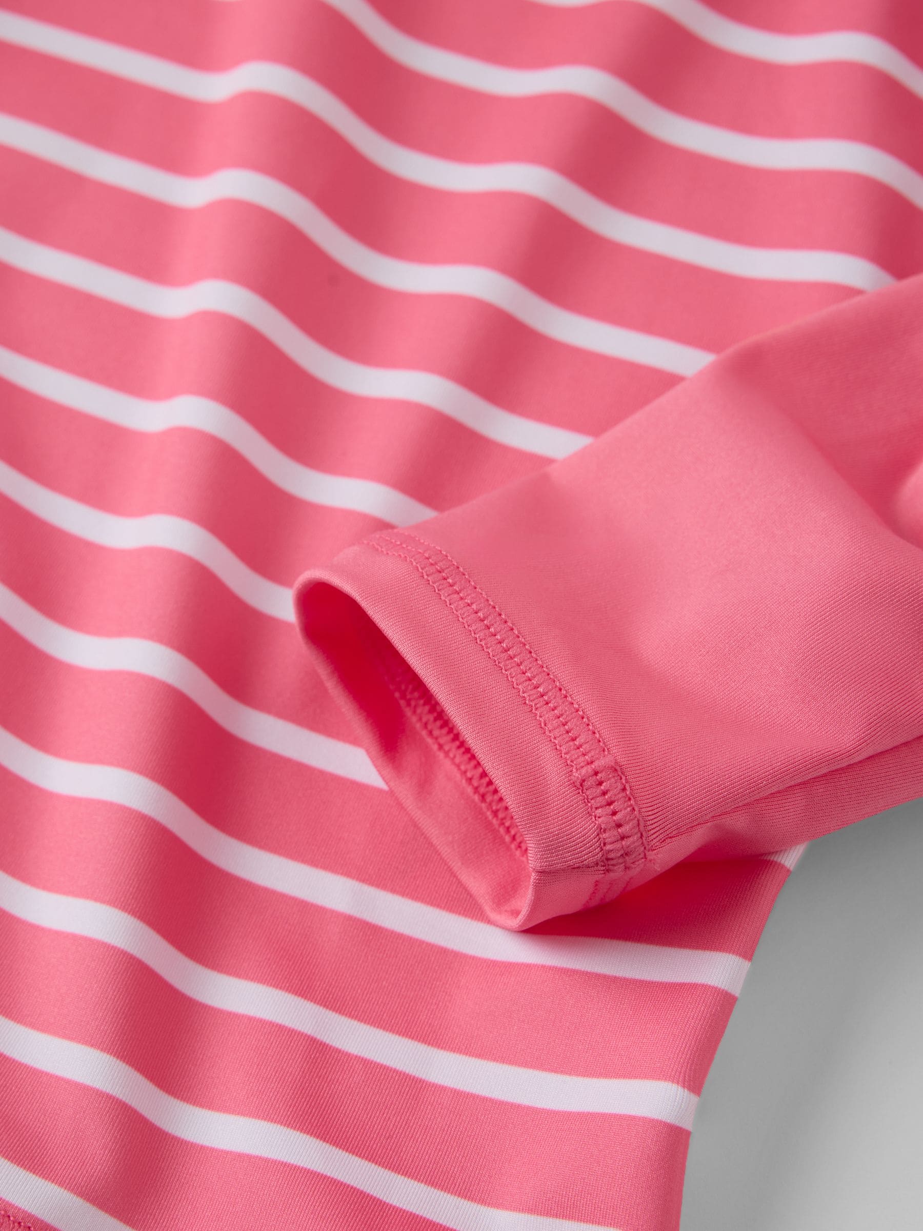 Polarn O. Pyret Pink Unicorn Rash Vests image 3