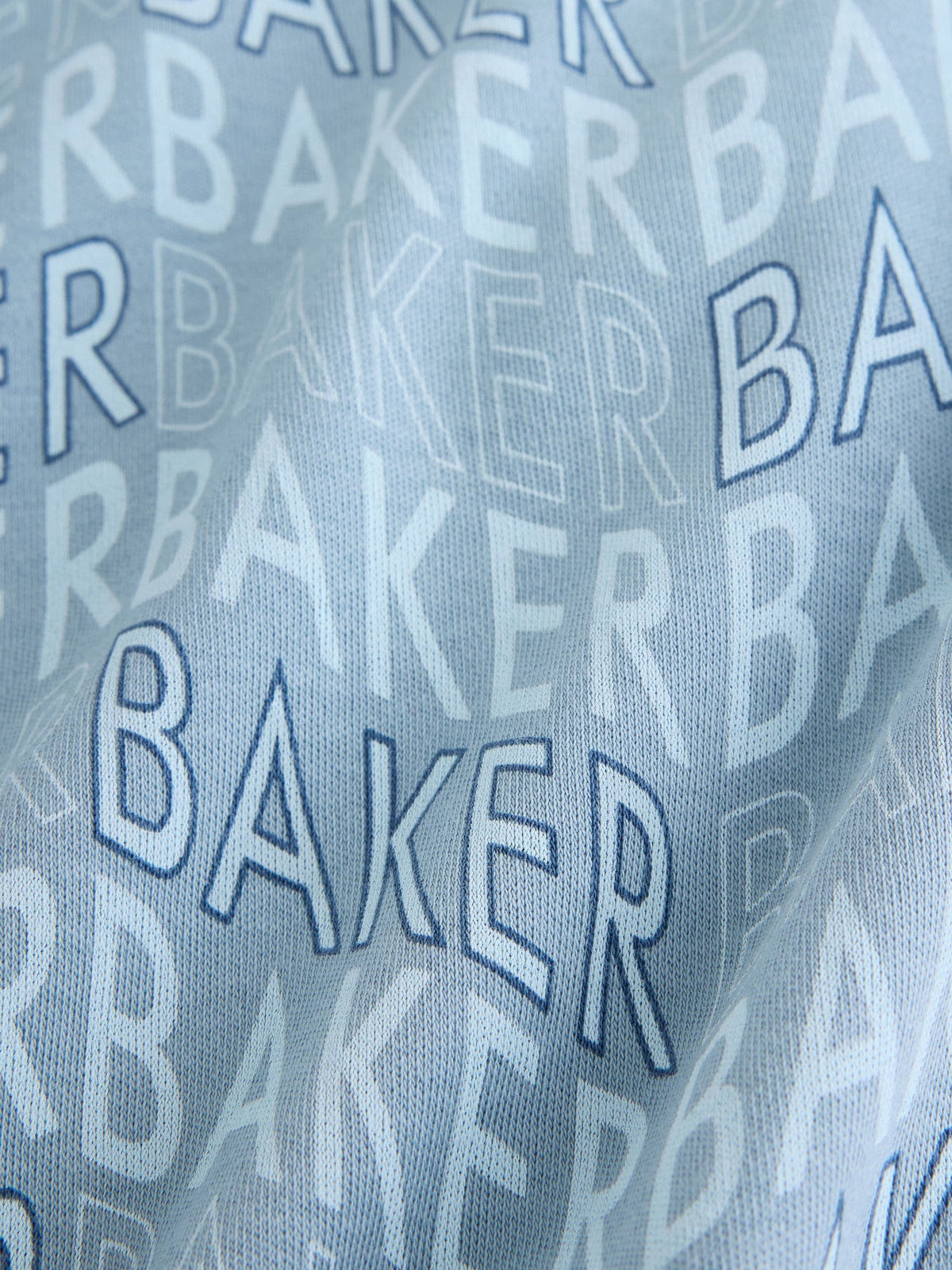 Baker by Ted Baker Blue 2 Pack Romper and Hat Set - image 11
