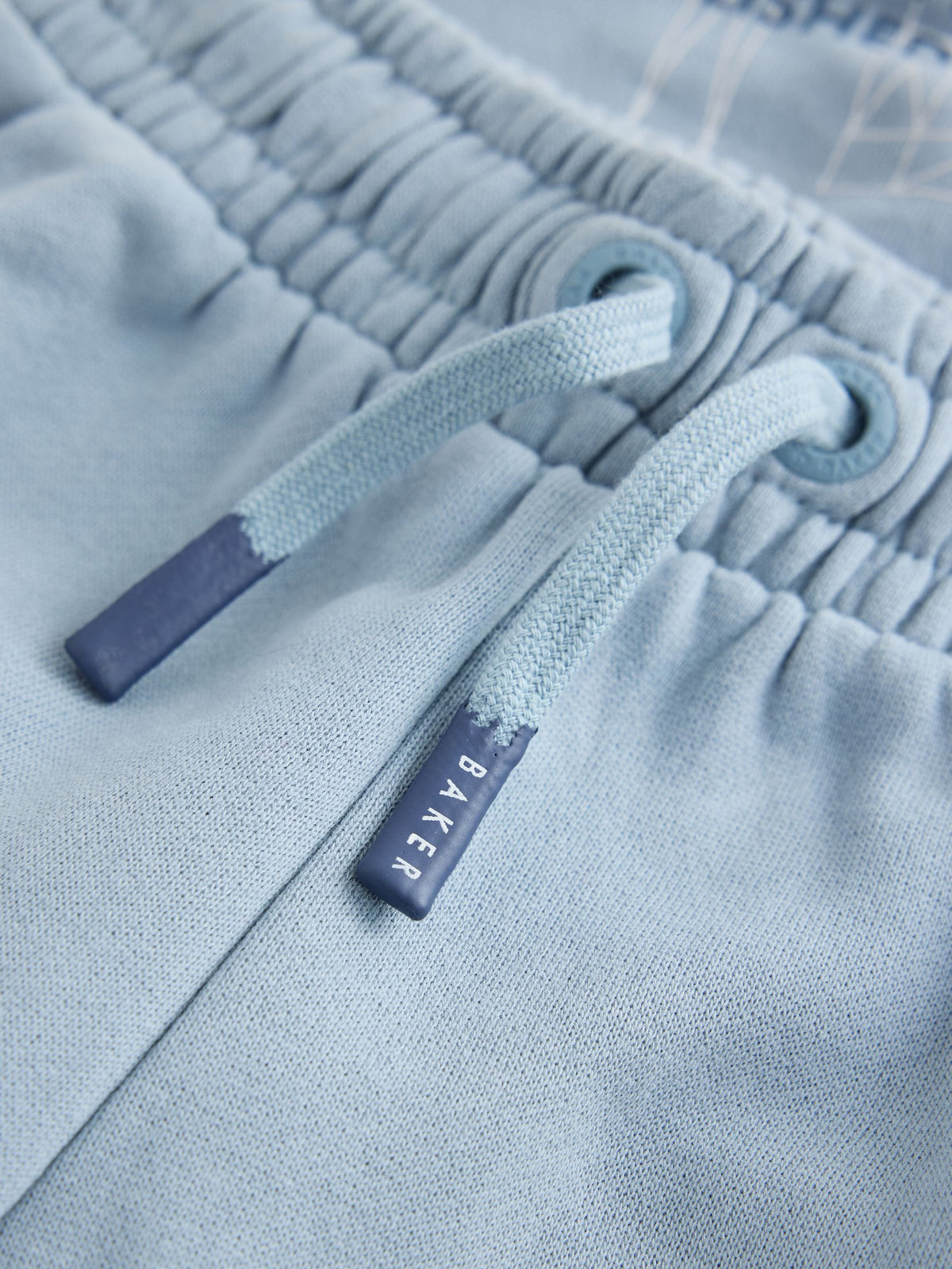Baker by Ted Baker Blue Sweatshirt and Joggers Set 2 Piece - image 10