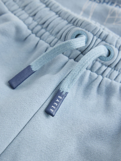 Baker by Ted Baker Blue Sweatshirt and Joggers Set 2 Piece - image 10