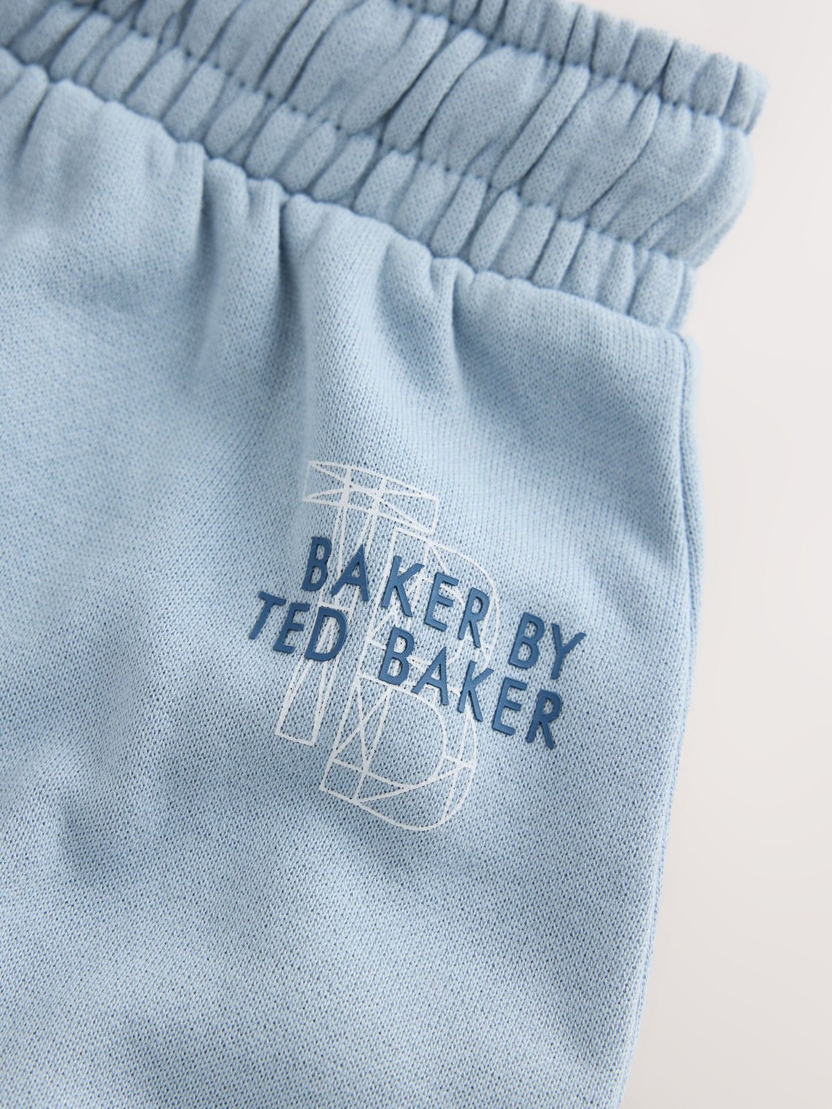 Baker by Ted Baker Blue Sweatshirt and Joggers Set 2 Piece - image 12