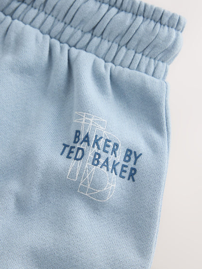 Baker by Ted Baker Blue Sweatshirt and Joggers Set 2 Piece - image 12