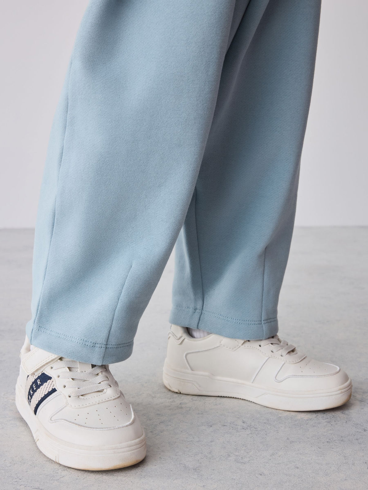 Baker by Ted Baker Blue Sweatshirt and Joggers Set 2 Piece - image 5