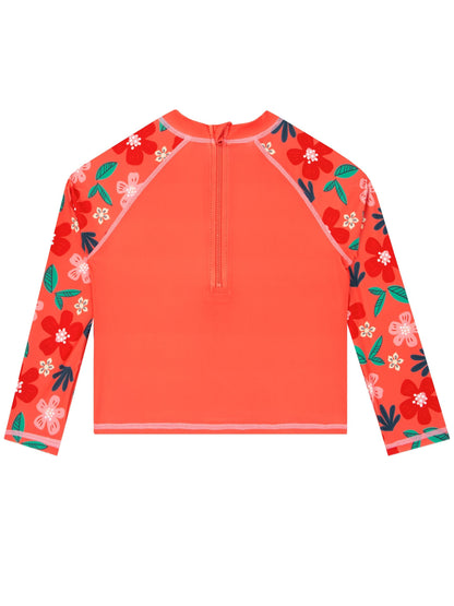 Character Orange Disney Moana Swimming Set image 7
