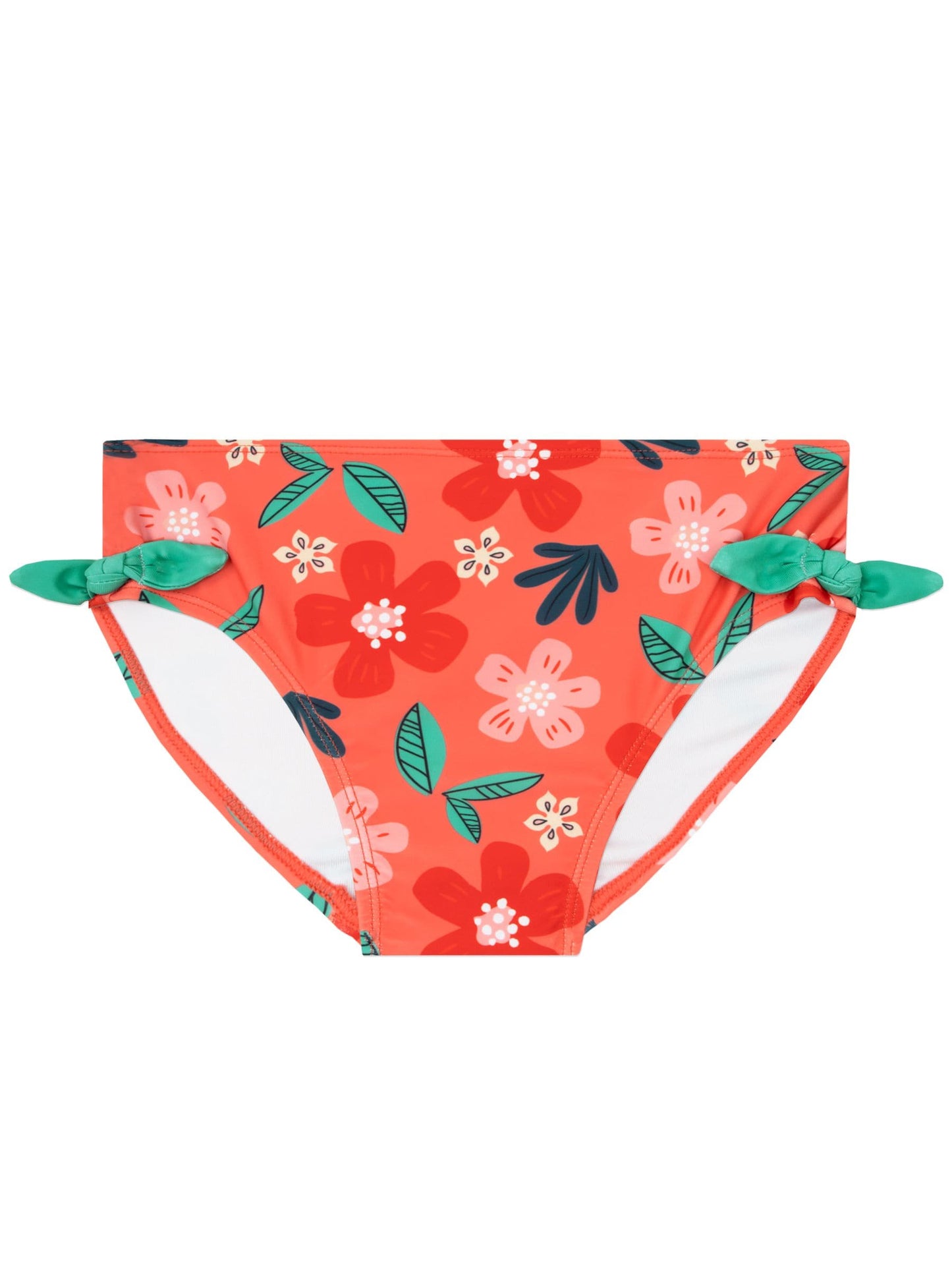 Character Orange Disney Moana Swimming Set image 8