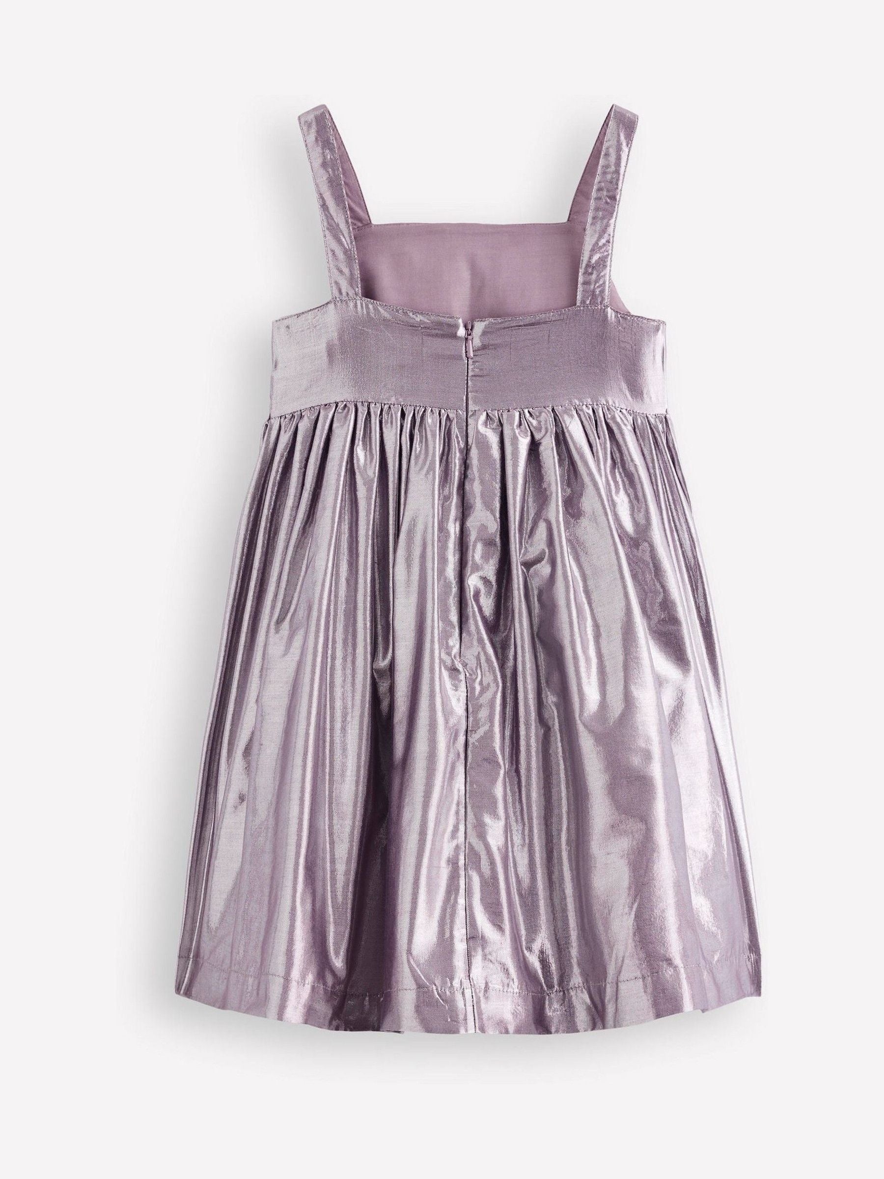 Boden Metallic Mermaid Dress image 2