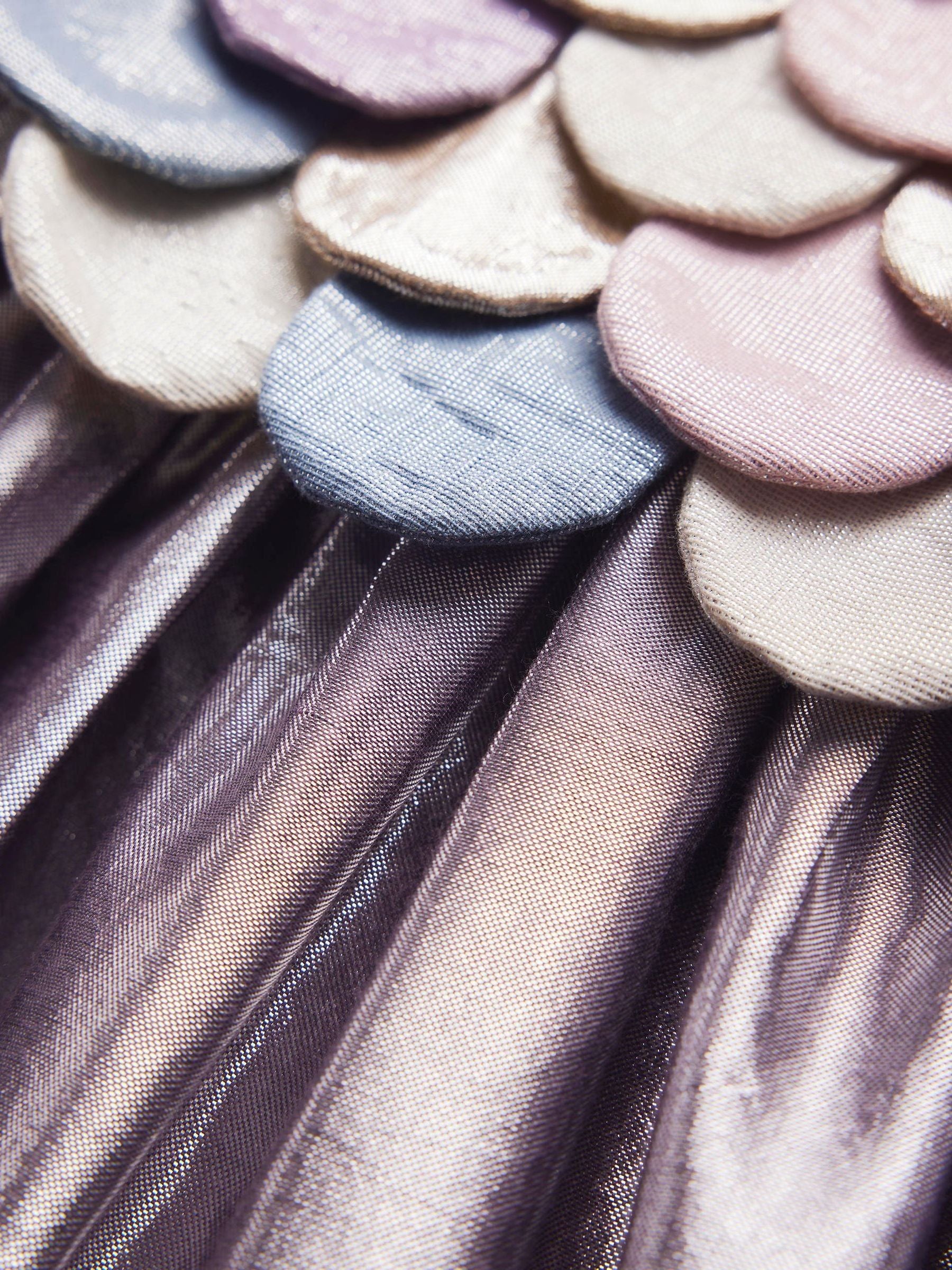 Boden Metallic Mermaid Dress image 3